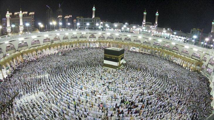 2025 HAC KURALARI NE ZAMAN ÇEKİLECEK 2025 HAC KURALARI NE ZAMAN ÇEKİLECEK