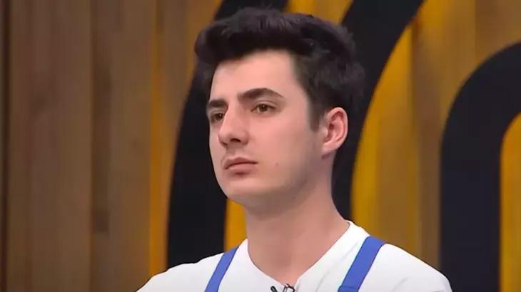 MASTERCHEF EN SON KİM ELENDİ