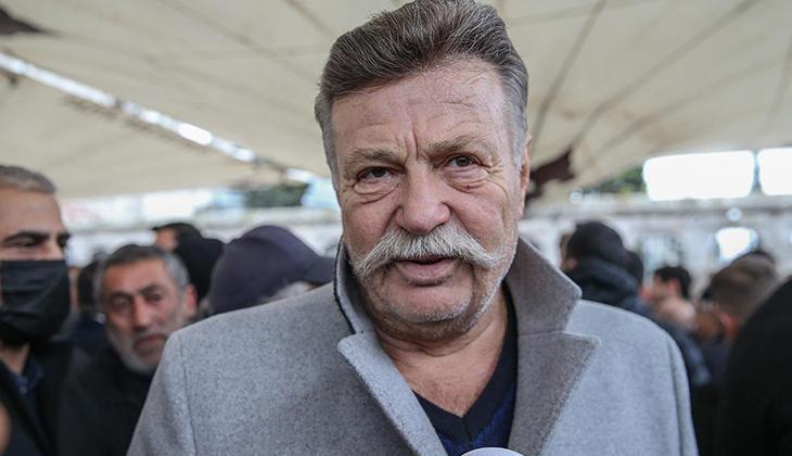 NURİ ALÇO SAĞLIK DURUMU NASIL