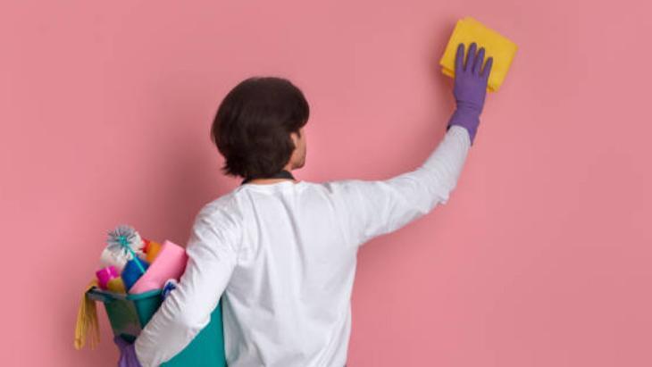 4) SABUNLU SU 4) SABUNLU SU