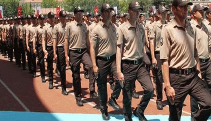 BEKÇİ ALIMI NE ZAMAN