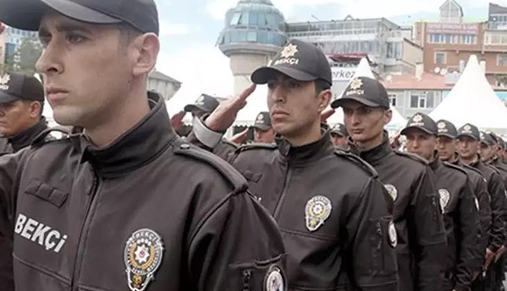 BEKÇİLİK BAŞVURU ŞARTLARI NEDİR