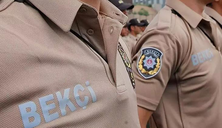 BEKÇİLİK BAŞVURUSU NASIL YAPILIR