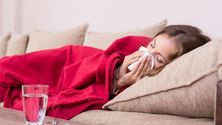 GRİP AŞISI DİĞER HASTALIKLARA KARŞI KORUMUYOR GRİP AŞISI DİĞER HASTALIKLARA KARŞI KORUMUYOR