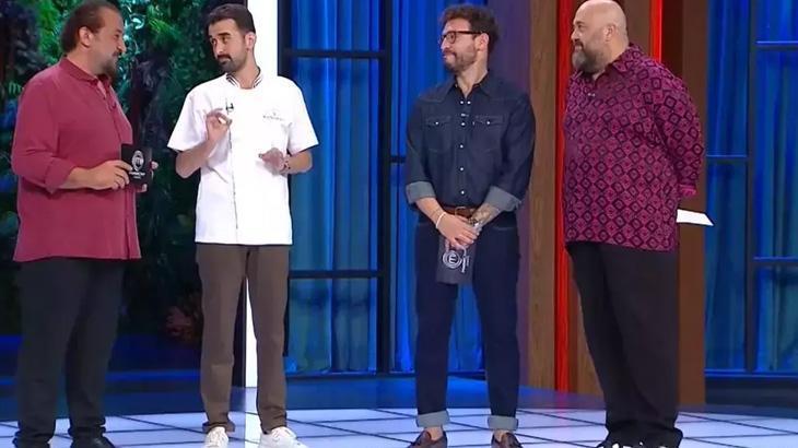 MASTERCHEF 3. VE 4. ELEME ADAYLARI MasterChef dokunulmazlık oyununu kim kazandı MasterChef 30 Ekim 2024 eleme adayı kim oldu