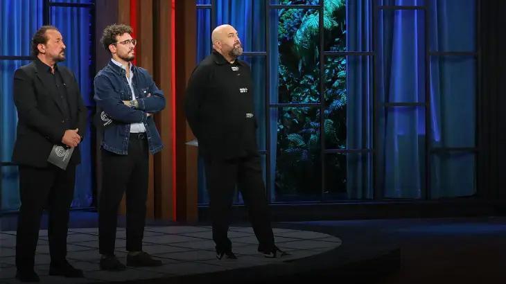 MASTERCHEF 29 EKİM ELEME ADAYLARI KİMLER