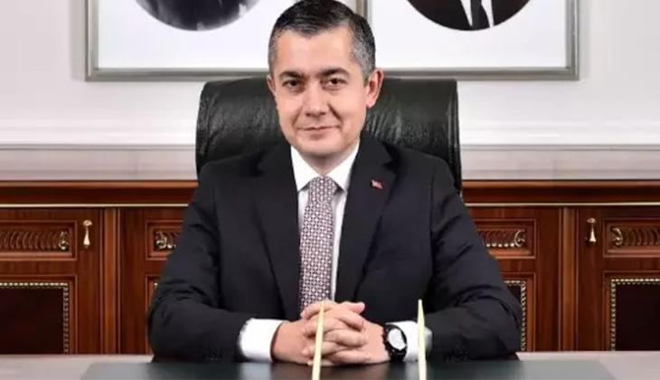 CAN AKSOY KİMDİR, NERELİ? Esenyurt Belediyesi kayyum Can Aksoy kaç yaşında?  İşte Can Aksoy'un biyografisi ve çalıştığı yerler