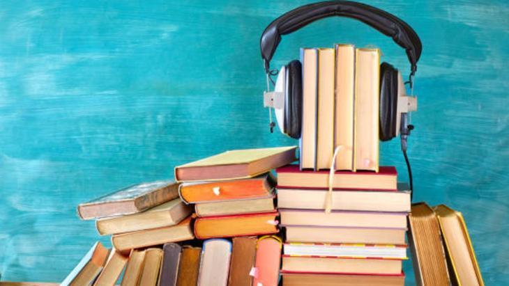 Hem seslisi hem yazılısı var: Kitaplar okunmalı mı yoksa dinlenmeli mi