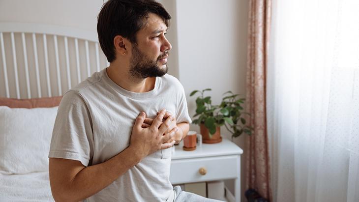 4- Baş dönmesi ve bayılma: