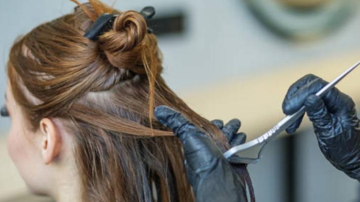 PEKİ DOĞRU SAÇ RENGİ NASIL SEÇİLİR