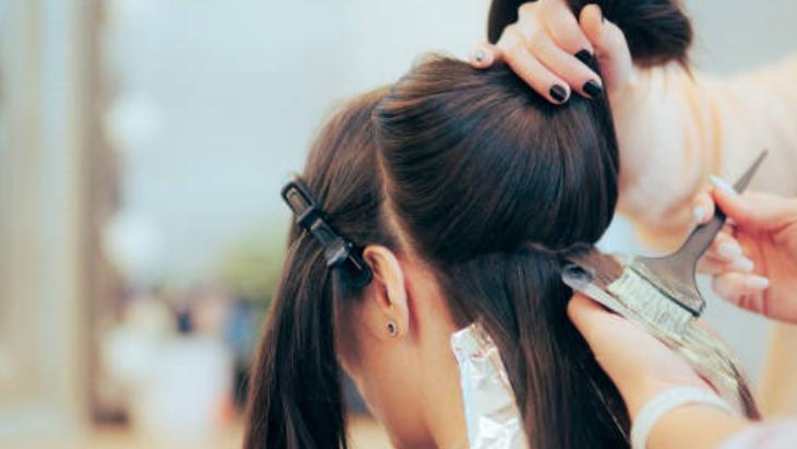 KAŞ RENGİNİZDEN UZAKLAŞMAYIN