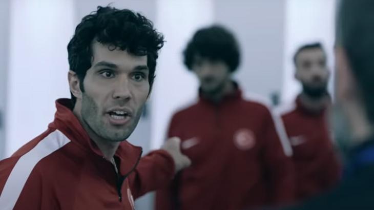 HAYATLA BARIŞ KONUSU
