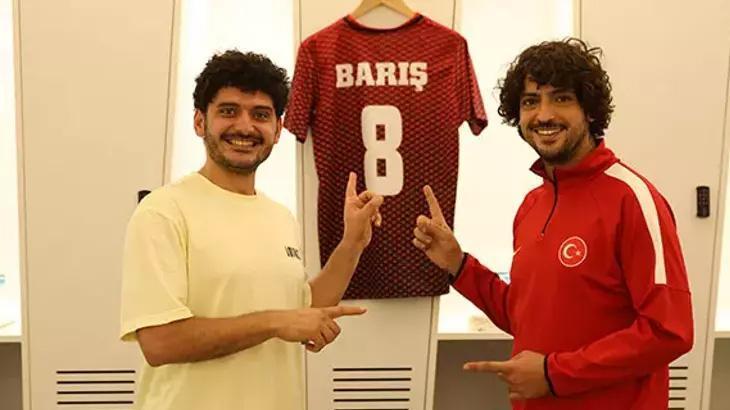 BARIŞ TELLİ KİMDİR