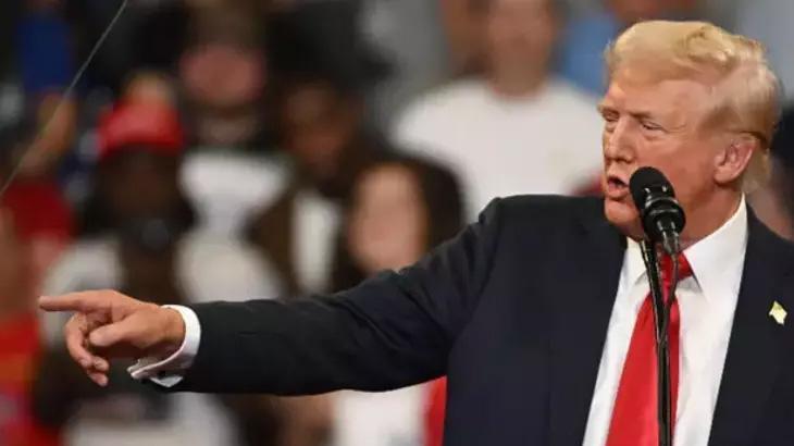 DONALD TRUMP KİMDİR DONALD TRUMP KİMDİR