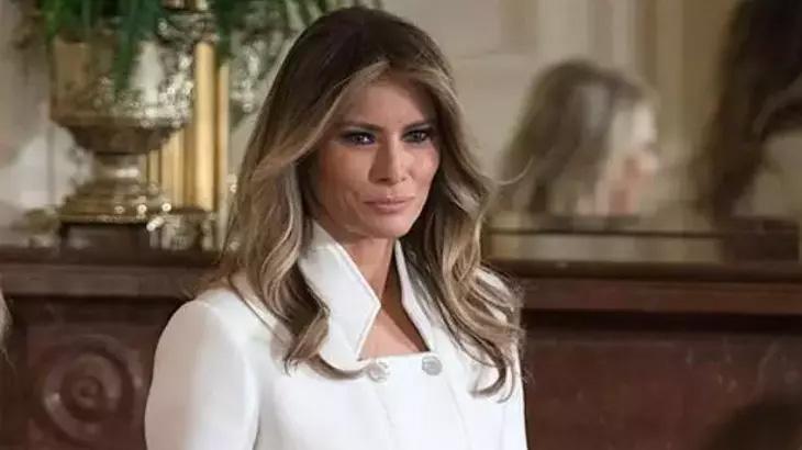 DONALD TRUMPIN EŞİ KİMDİR DONALD TRUMPIN EŞİ KİMDİR