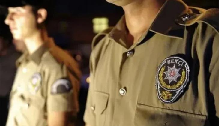 BEKÇİ ALIMI NE ZAMAN