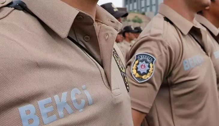 BEKÇİLİK BAŞVURUSU NASIL YAPILIR