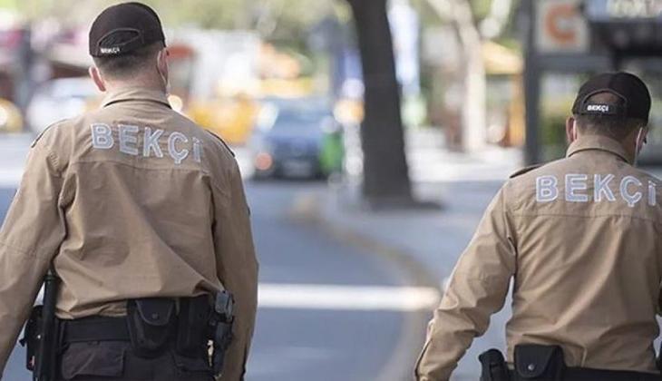 BEKÇİLİK BAŞVURU ŞARTLARI NEDİR