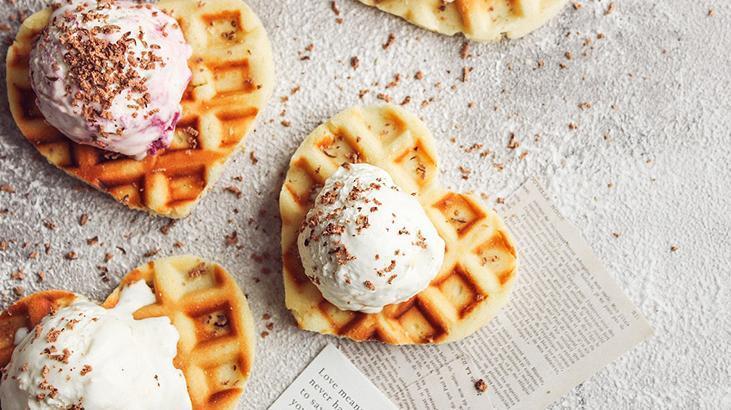 4- Cips ve patates kızartması