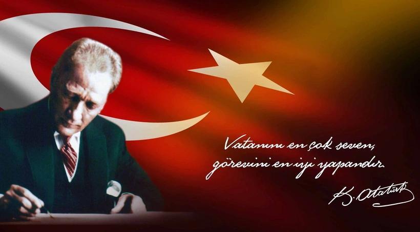 10 KASIM MESAJLARI İLE ATATÜRKÜ SAYGIYLA ANIYORUZ 📃 Resimli, Uzun, Kısa, Duygu Yüklü 10 Kasım Atatürkü anma günü mesajları ile özlem ve gurur içeren sözler 10 KASIM MESAJLARI İLE ATATÜRKÜ SAYGIYLA ANIYORUZ 📃 Resimli, Uzun, Kısa, Duygu Yüklü 10 Kasım Atatürkü anma günü mesajları ile özlem ve gurur içeren sözler