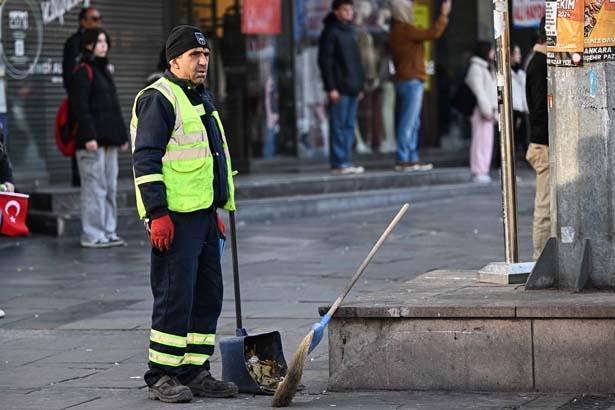 ANKARA