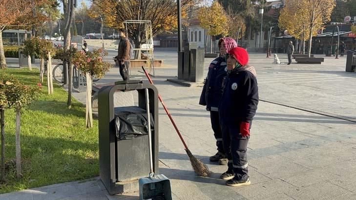 BOLUDA 2 DAKİKALIĞINA HAYAT DURDU
