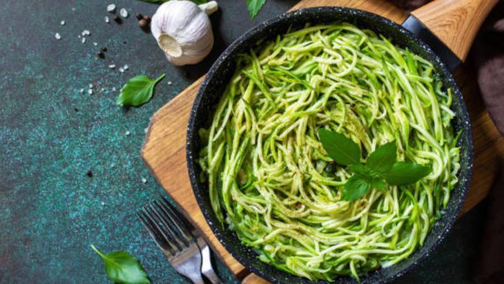 FAZLA PİŞİRMEMELİSİNİZ