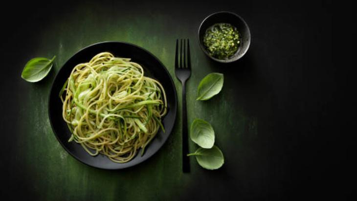 HAFİF VE AROMATİK SOSLAR TERCİH EDİN