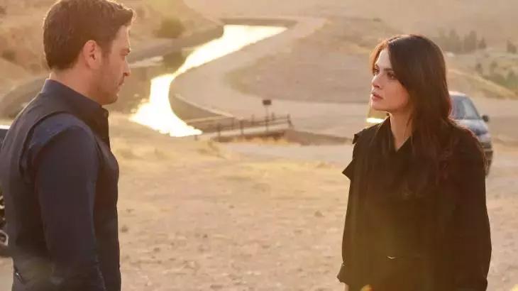 UZAK ŞEHİR DİZİSİ KONUSU