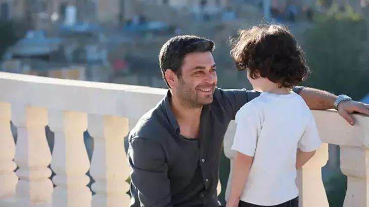 UZAK ŞEHİR DİZİ OYUNCULARI