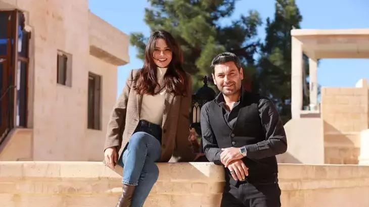 UZAK ŞEHİR NEREDE ÇEKİLİYOR