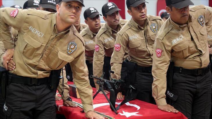 BEKÇİLİK BAŞVURU ŞARTLARI