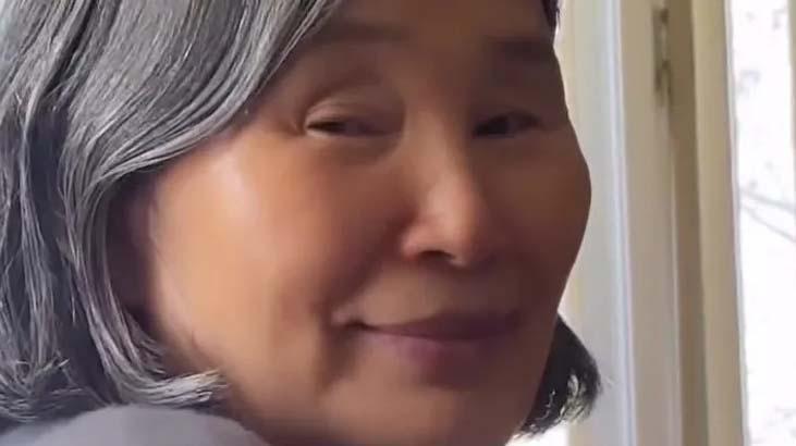 Kim der 72 yaşında Cilt bakımı dahi yaptırmadı, parlaklığı kıskandırıcı: Sırrım sabah kahvesi