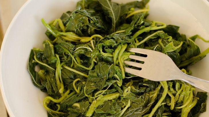 Aylarca ne lezzeti ne vitamini eksilecek Karadenizin baş tacı, vakumlayıp kaldırın