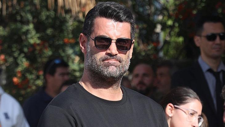 Minik Galatasaraylı Yiğit Kurt, Bodrumda defnedildi