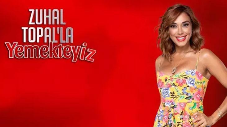 ZUHAL TOPALLA YEMEKTEYİZ KİM KAZANDI 150 BİN TLNİN SAHİBİ KİM OLDU