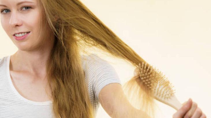 Saçı tiftik tiftik yapan kırıkları anında onarıyor Denemeyen bin pişman, nemlendirici bombası Saçı tiftik tiftik yapan kırıkları anında onarıyor Denemeyen bin pişman, nemlendirici bombası