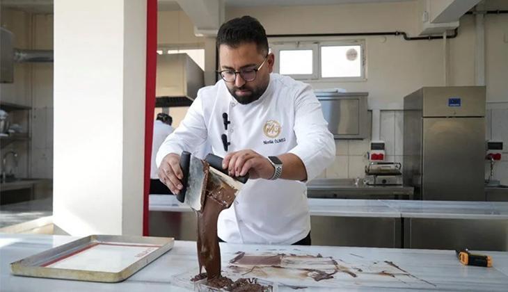 🍫 Niğde çikolatası özelliği nedir Niğde çikolatası malzemeleri nelerdir, içinde ne var