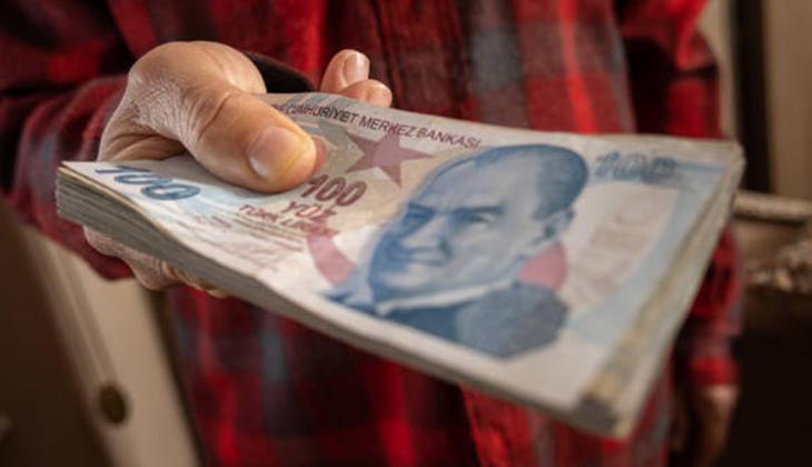 ‘YÜZDE 25 ARTIŞ OLACAĞINI DÜŞÜNMÜYORUM’