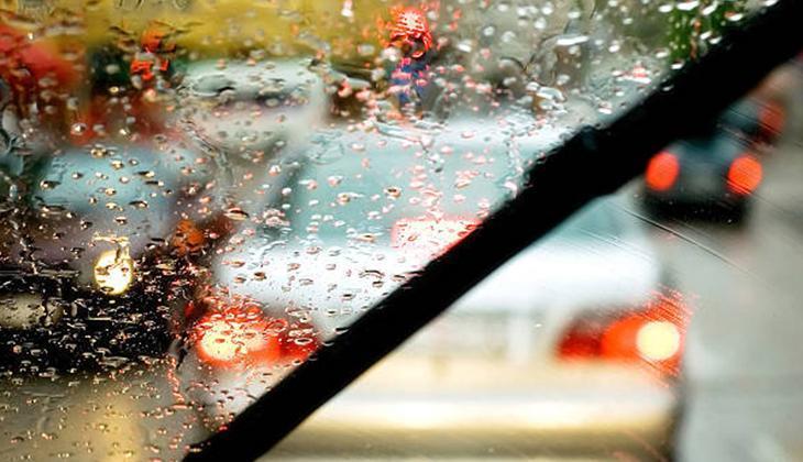 İSTANBUL HAVA DURUMU