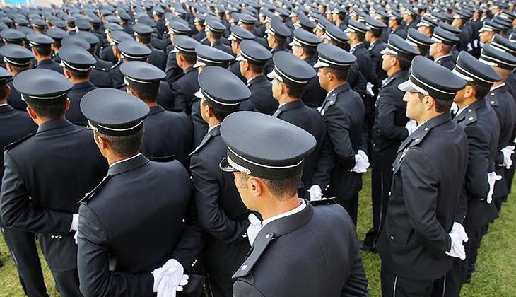 12.000 POLİS ALIMI 📌 Önlisans Ve Lisans Mezunları Için POMEM Başvuru ...