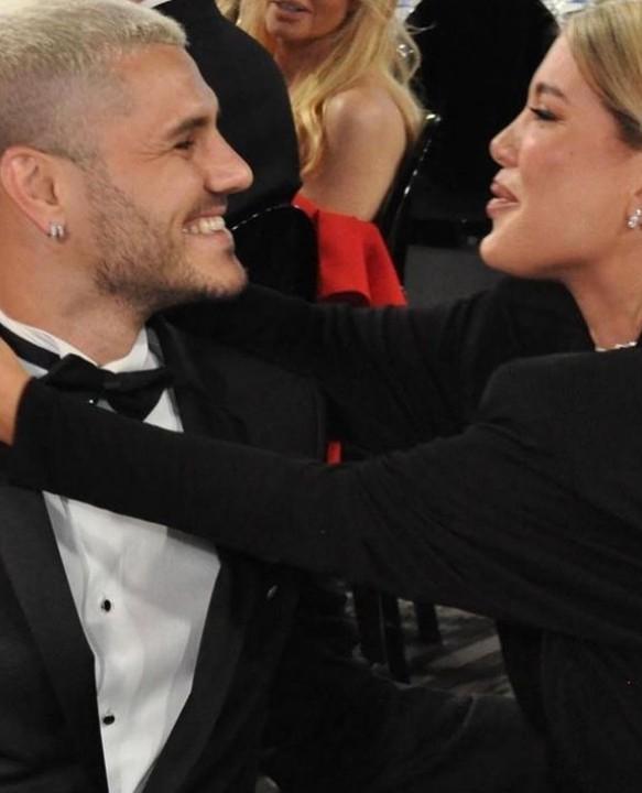 SÜRPRİZ AŞK ORTAYA ÇIKTI