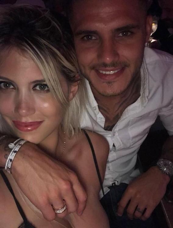 NARA HAMİLE İDDİASI