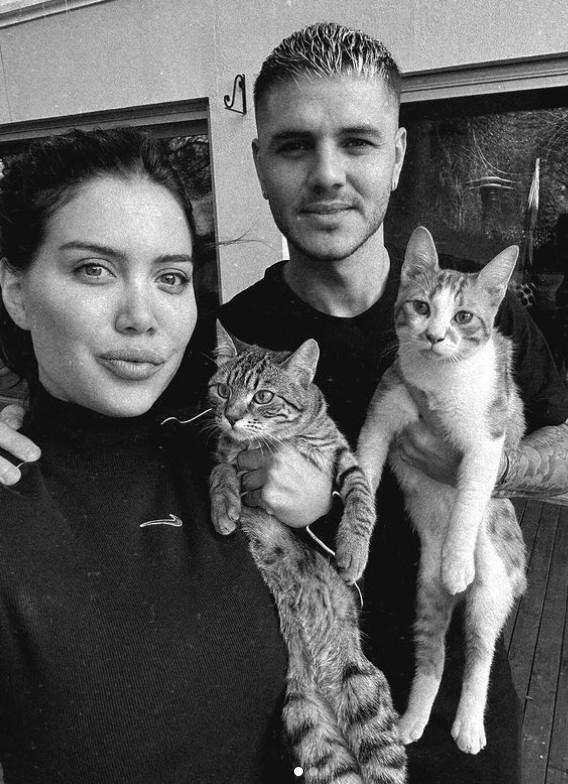 ICARDİ SESSİZLİĞİNİ BOZDU