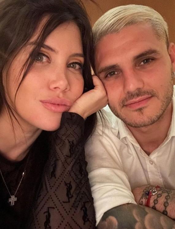 ICARDİ DURUŞMAYA KATILMADI