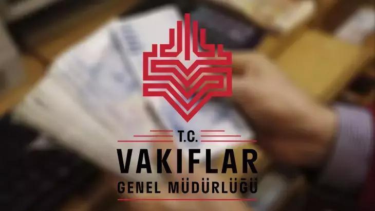 VGM BURSU NASIL ÖDENİR