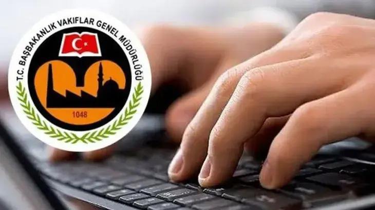 VGM BURS SONUÇLARI 2024-2025 | VGM burs sonuçları nasıl sorgulanır, burslar ne zaman yatacak VGM burs sonucu sorgulama ekranı...