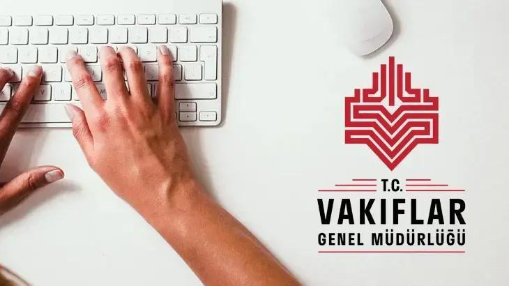 VGM BURS SONUÇLARI 2024-2025 | VGM burs sonuçları nasıl sorgulanır, burslar ne zaman yatacak VGM burs sonucu sorgulama ekranı...