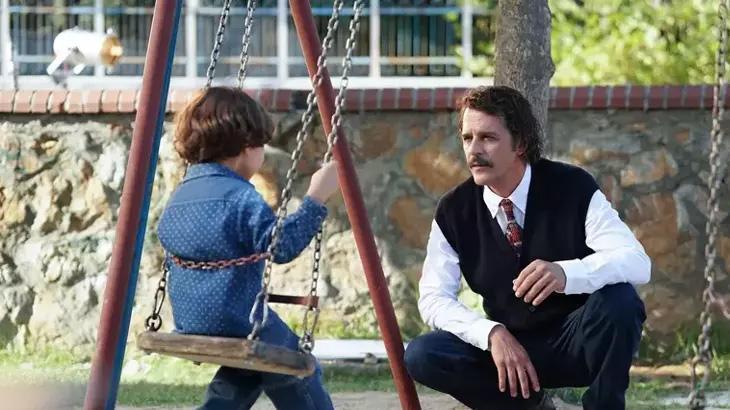 ANNEM ANKARA DİZİSİ NEREDE ÇEKİLİYOR