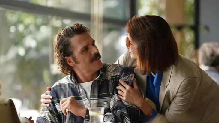 ANNEM ANKARA DİZİSİ KONUSU